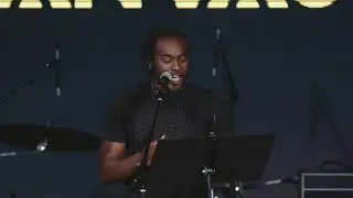 07   LOVESPEAK Micah Bournes