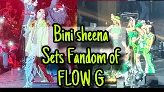 Bini ft. Flow G