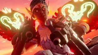 Double R-99 In Predator Lobby... (Apex Legends)