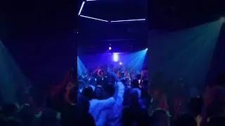 @nitefreakdj in Marbella 🇪🇸 showing love to 'Workah’