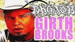 BROJOB - GIRTH BROOKS [IF YOU CLICK THIS YOU ARE GAY]