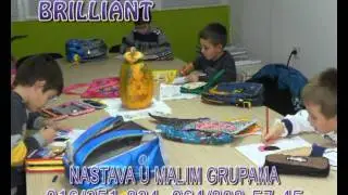 Skola stranih jezika BRILLIANT.avi