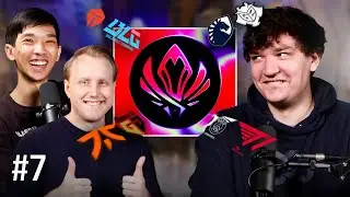THE ULTIMATE MSI 2024 TIERLIST