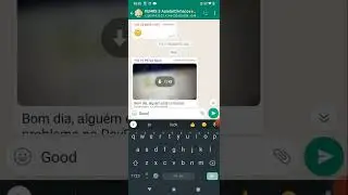 Como digitar em inglês no celular? Resolvido #uhrs #ASTELAR