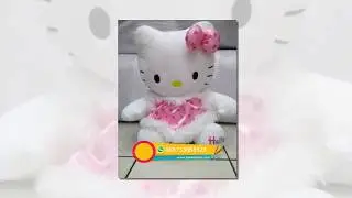 jual boneka hello kitty lucu banget | 0857 3366 8523