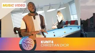 KUNT4 - CHRISTIAN DIOR