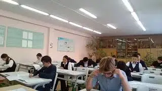олимпиада юниор 8класс