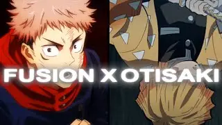 SUPERMAN - Jujutsu Kaisen x Demon Slayer 4K! [EDIT/COLAB]