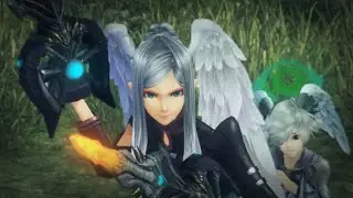 TYREA BEST BIG SIS!!! | Xenoblade Chronicles: Future Connected (Part 2)