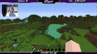 MINECRAFT ADVENTURES IN KRYPTOPIA | CHANNEL UPDATES | I'M SORRY