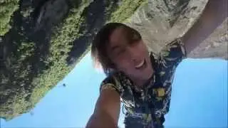 Nevis Falls Bungee Jump - Queenstown New Zealand