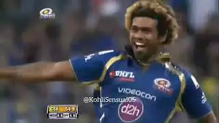 Lasith Malinga all 170 IPL wickets | Yorker king 👑👑👑👑👑 Lasith Malinga