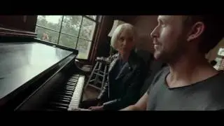 SONG TO SONG Trailer 2017 Terrence Malick Movie