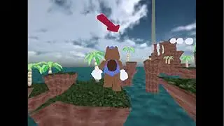 Shipwrecked 64 (Legacy) - Walter's Layer 2