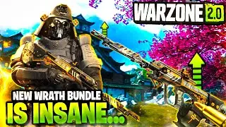 the *NEW* Wrath Bundle Is INSANE!!! (Mid-Season Update)