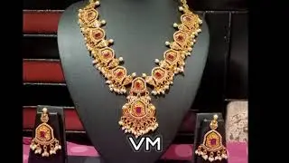 VM Collections video 1