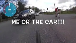 Specialized Tarmac Sport Speed and sprinting!