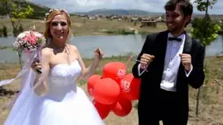 YILIN DÜĞÜN KLİBİ 2015 ÖZLEM&YASİN