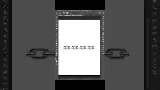 Chain brush in photoshop, define brush photoshop 