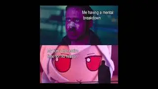 Touhou/Fumo memes dump