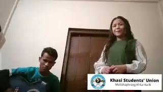 [Rynsan Ia Kob Rwai - Online]RILANA TANG| Kyrdan Rta: 18-25 | Kyndit Bynriew Mynta