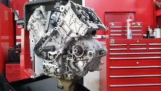 Ducati panigale V4R overhaul