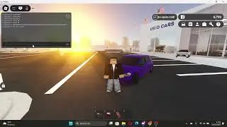 GAGNER DES ROBUX -Concours Roblox