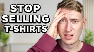 What Print on Demand Gurus Don't Tell You - PART 2