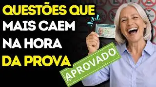 How to pass the DETRAN 2026 theory test – 2026 practice test