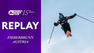 REPLAY I FWT22 Final Fieberbrunn, Austria