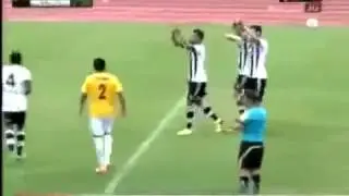 Beşiktaş 2-1 Simurq 24.07.2013  Hazırlık Maçı Özeti HD.mp4