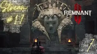 ВСЕ КОНЦОВКИ И СЕКРЕТЫ ЗАБЫТЫХ КОРОЛЕВСТВ - Remnant 2 #17 (Запись co-op стрима)