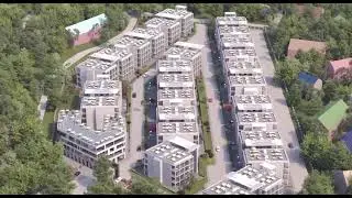 Апартаментный комплекс «White Village»