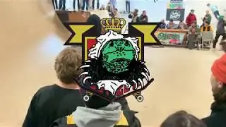 ASD Fest 2019 - Tranny Thrashin Aftermovie