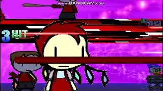 GB Mugen Re-Retard Bashing #31