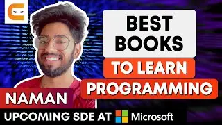 Best Books To Learn Programming | Best Books To Learn Coding | Best Coding Resources | Coding Ninjas