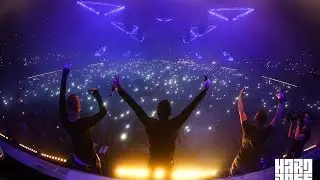 Hard Bass 2015 - Frequencerz Live [HD]