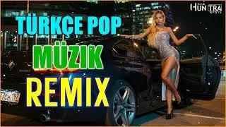 TÜRKÇE POP REMIX - EN İYİ TÜRKİYE POP REMİX ŞARKI 2023 - EN ÇOK İZLENEN 2023