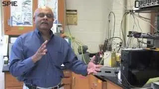 The Center for Advanced Sensor Technology - Developing disruptive innovations with optical sensors