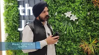 vivo X Fold3 Pro | फ़ीचर डेमोंसट्रेशन | The Best Fold Ever