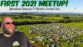 The BEST show of 2021? - Stratford Racecourse!