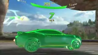Asphalt 8 Мультиплеер по Wi-Fi #9 (Преграды мешают)