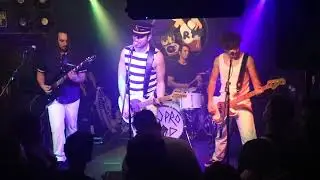 Punk Sailor - Fragmento 3 (17/02/24)