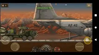 earn to die last level gameplay + ending