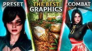 The BEST Skyrim Mods Of The Year 2024! | 30 Mods In 15 Minutes