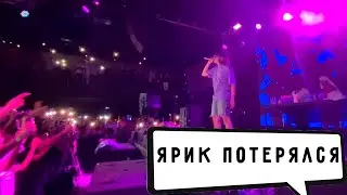ГРИШАНЯ на КЛАБШОУ ПЛАТИНЫ I ДИЛ БЛИН ГРИШАНЯ IRL с КОНЦЕРТА