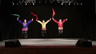 Чижик