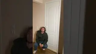Когда кто-то не выключил свет😂