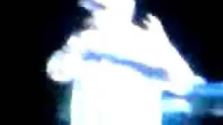 MC Magic!!!! (Hi Power concert)