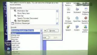 Windows: Turn off that Annoying Clicking Noise! - ...